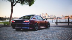 Tuning cars Australia s15 nissan silvia 200sx