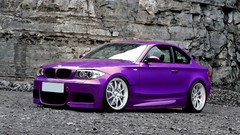 Tuning cars BMW deviantart digital art Coupé