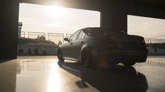 Tuning cars BMW Drift races jdm speedhunters BMW E60