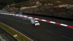 Tuning cars BMW Drift races larry jdm speedhunters chen Gatebil