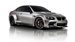 Tuning cars bmw m3 races vorsteiner