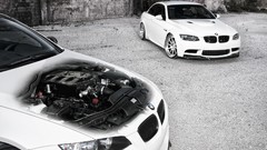 Tuning cars bmw m3 vehicles BMW Series M