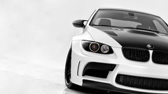 Tuning cars bmw m3 vorsteiner