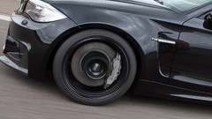 Tuning cars BMW motion alpha BMW 1 series M Coupe