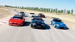 Tuning cars BMW racing Ford mustang Toyota supra honda nsx 