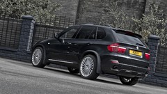 Tuning cars BMW SUV static vehicles bmw x5 German cars A Kahn 
