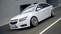 Tuning cars Chevrolet Chevrolet Cruze