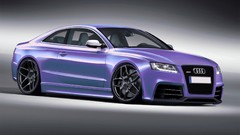 Tuning cars deviantart digital art audi rs5 Coupé