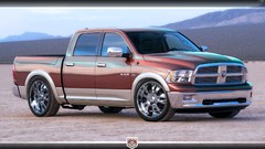Tuning cars deviantart digital art dodge ram dodge ram 1500