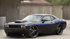 Tuning cars dodge challenger deviantart mopar digital art
