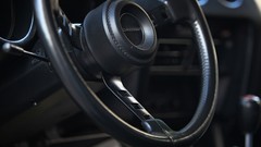 Tuning cars Drift Datsun 260z