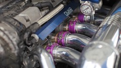 Tuning cars Drift Engines Gatebil maximum speed