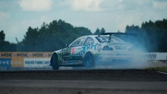 Tuning cars Drift Gatebil maximum speed