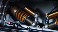 Tuning cars Drift Gatebil maximum speed