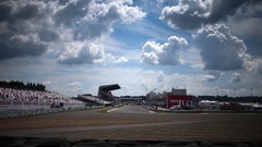 Tuning cars Drift Russia larry speedhunters chen wtcc maximum 