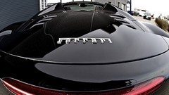 Tuning cars Ferrari ferrari 458 italia Supercars wheelsandmore