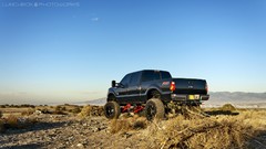 Tuning cars Ford F250