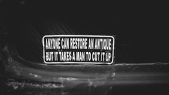 Tuning cars garage Drift plymouth jdm speedhunters rusted low 