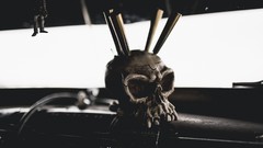 Tuning cars garage Drift plymouth jdm speedhunters rusted low 