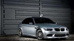 Tuning cars Garages German bmw m3