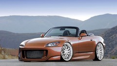 Tuning cars Honda deviantart digital art honda s2000 virtual 