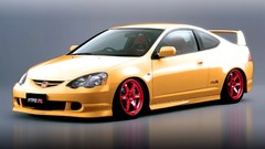 Tuning cars Honda integra deviantart digital art Honda Integra 