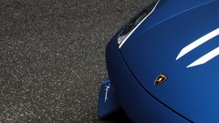 Tuning cars Lamborghini stripes Supercars Italian Lamborghini 