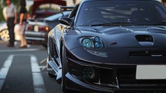 Tuning cars mazda rx-7 JDM Japanese domestic market speed 