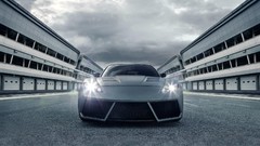 Tuning cars Mazda RX-8 Mazda Rx