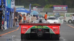 Tuning cars Mazda Speed Drift maximum