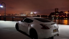 Tuning cars Nissan nissan fairlady z34 370z JDM Japanese 