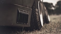 Tuning cars Nissan rat low stance Silvia Lowered HDR 