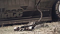 Tuning cars Nissan rat low stance Silvia Lowered HDR 