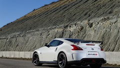 Tuning cars Nissan vehicles nismo nissan 370z nissan fairlady 