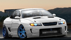 Tuning cars pontiac gto