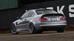 Tuning cars Rims tuned Bmw m3 e46