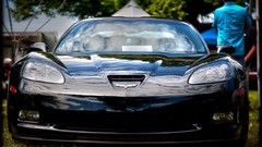 Tuning cars roads transportation Corvette vehicles Collectors 