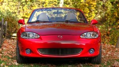 Tuning cars roads transportation front view headlights vehicles 