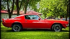 Tuning cars roads transportation side view vehicles Collectors 