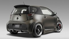Tuning cars Scion