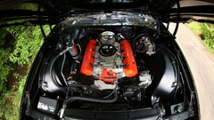 Tuning cars Speed Drift larry chevelle speedhunters chen maximum