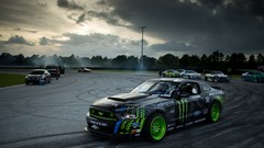 Tuning cars Speed Drift larry speedhunters chen Formula Drift 