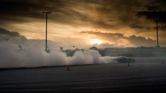 Tuning cars Speed Drift larry speedhunters chen Formula Drift 