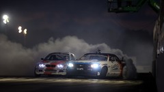 Tuning cars Speed Drift larry speedhunters chen Formula Drift 