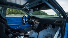 Tuning cars Speed Drift r34 maximum