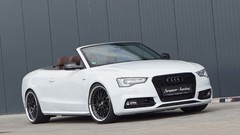 Tuning cars static automobile audi s5 Audi S5 Convertible