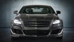 Tuning cars static mansory amg Supercars mercedes benz cls