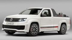 Tuning cars Volkswagen Amarok