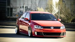 Tuning cars Volkswagen Jetta