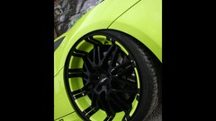 Tuning cars wheel performance audi r8 Audi R8 V10